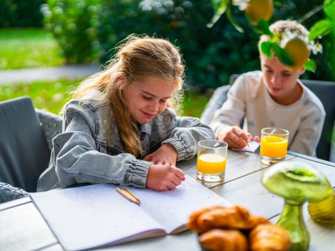 Vakantiepark Molenvelden - Camping Veldhoven - Image N°14