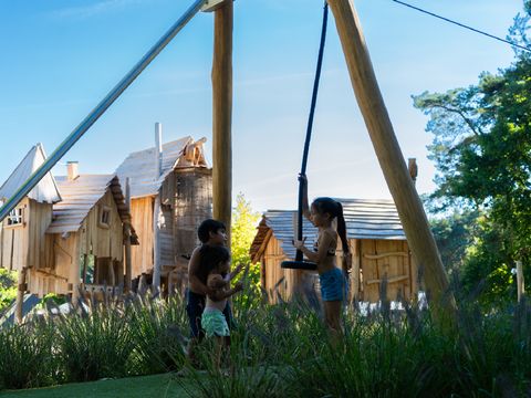 Vakantiepark Molenvelden - Camping Veldhoven - Image N°11