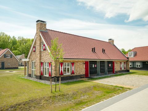 Landal Kaatsheuvel - Camping Loon op Zand
