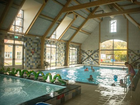 Landal Kaatsheuvel - Camping Loon op Zand