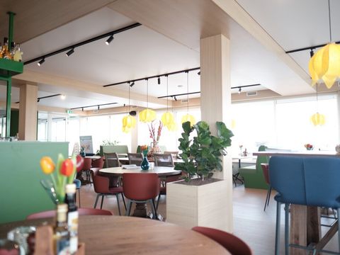 Landal Callantsoog - Camping Schagen