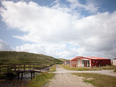 Landal Callantsoog - Camping Schagen - Image N°3