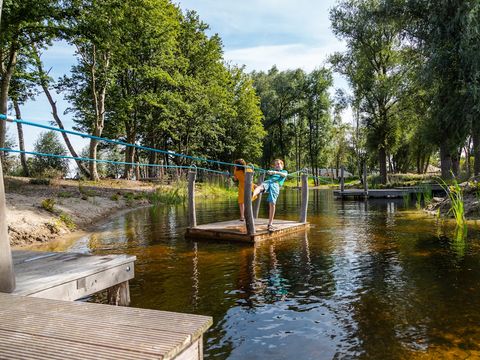 EuroParcs De IJssel Eilanden - Camping Kampen - Image N°16
