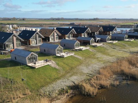 EuroParcs De IJssel Eilanden - Camping Kampen - Image N°8