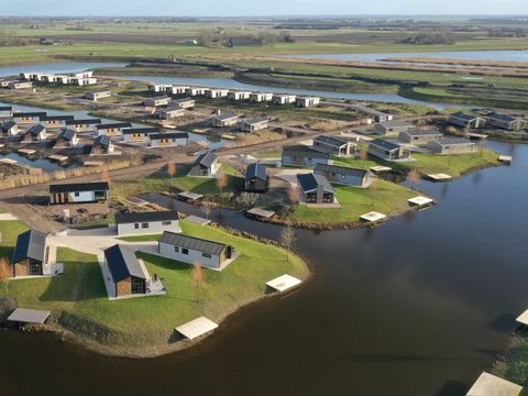 EuroParcs De IJssel Eilanden - Camping Kampen - Image N°9