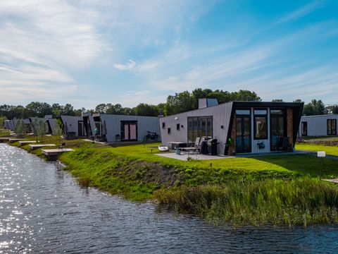EuroParcs De IJssel Eilanden - Camping Kampen - Image N°11