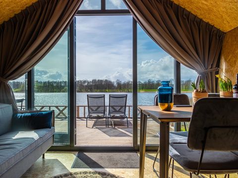 EuroParcs De IJssel Eilanden - Camping Kampen - Image N°12