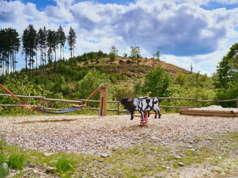 UplandParcs Sauerland - Camping Rhénanie du Nord-Westphalie - Image N°5