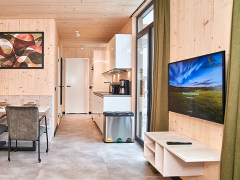 UplandParcs Sauerland - Camping Rhénanie du Nord-Westphalie - Image N°4