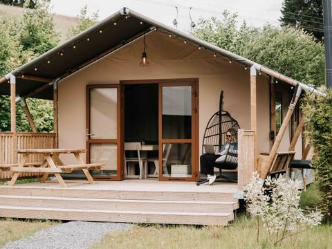 UplandParcs Sauerland - Camping Rhénanie du Nord-Westphalie - Image N°12