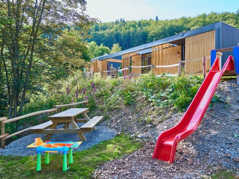 UplandParcs Sauerland - Camping Rhénanie du Nord-Westphalie - Image N°3