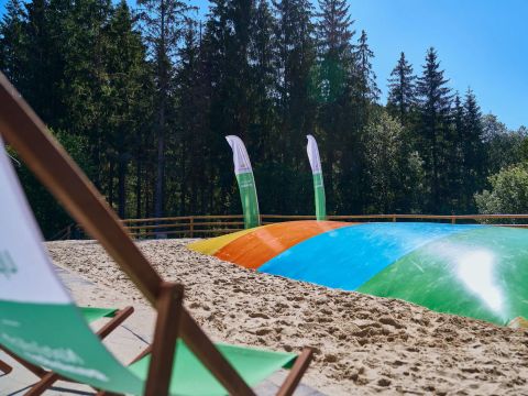 UplandParcs Sauerland - Camping Rhénanie du Nord-Westphalie - Image N°3