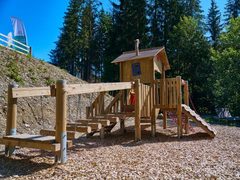 UplandParcs Sauerland - Camping Rhénanie du Nord-Westphalie - Image N°5