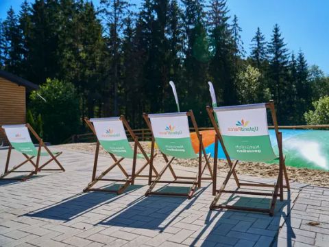 UplandParcs Sauerland - Camping Rhénanie du Nord-Westphalie - Image N°2