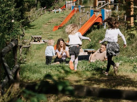 UplandParcs Sauerland - Camping Rhénanie du Nord-Westphalie - Image N°7