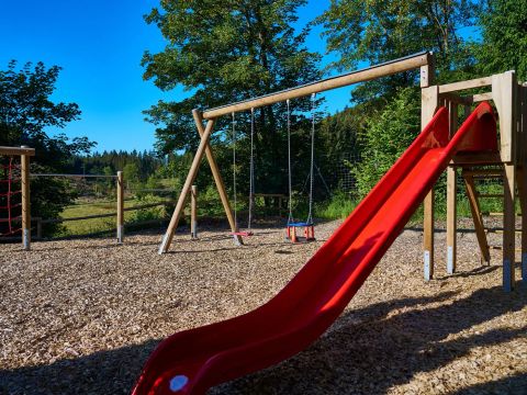 UplandParcs Sauerland - Camping Rhénanie du Nord-Westphalie - Image N°4