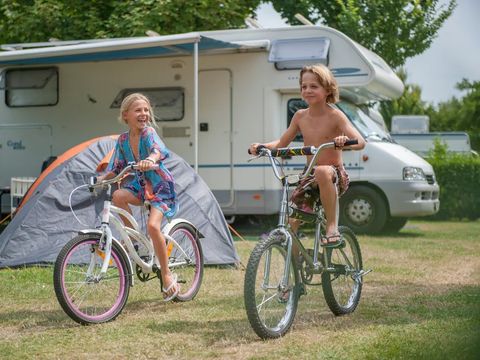 Landal Camping De Zandput - Camping Veere - Image N°3
