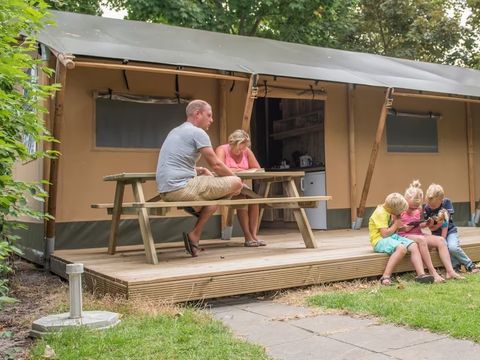 Landal Camping De Zandput - Camping Veere - Image N°2