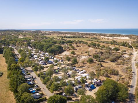 Landal Camping De Zandput - Camping Veere
