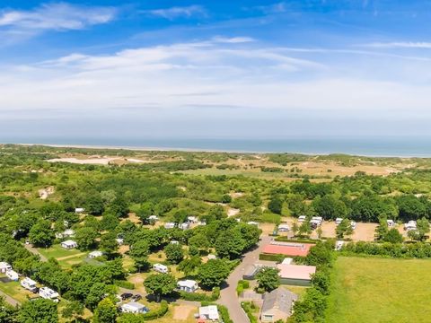 Landal Camping De Zandput - Camping Veere