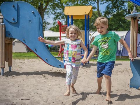 Landal Camping De Zandput - Camping Veere - Image N°5