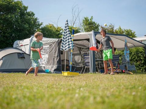 Landal Camping De Zandput - Camping Veere - Image N°2