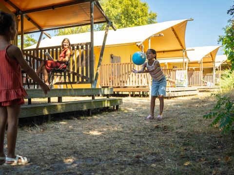 Landal Camping De Zandput - Camping Veere - Image N°4