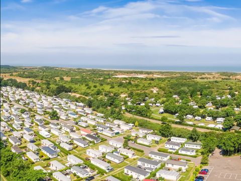Landal Camping De Zandput - Camping Veere