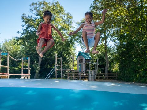 Landal Camping De Zandput - Camping Veere