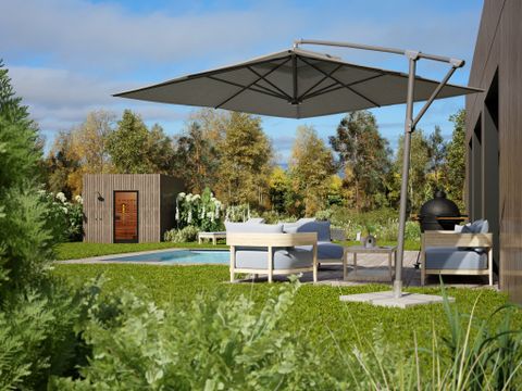 Brinckerduyn - Camping Ooststellingwerf