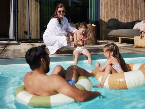 Brinckerduyn - Camping Ooststellingwerf