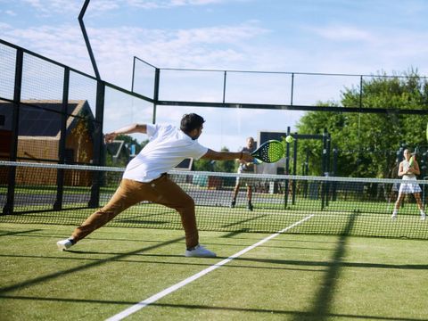 Brinckerduyn - Camping Ooststellingwerf - Image N°2