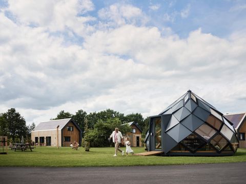 Brinckerduyn - Camping Ooststellingwerf - Image N°4