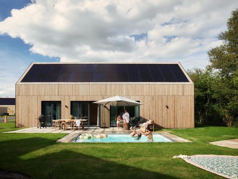 Brinckerduyn - Camping Ooststellingwerf