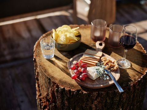 Brinckerduyn - Camping Ooststellingwerf