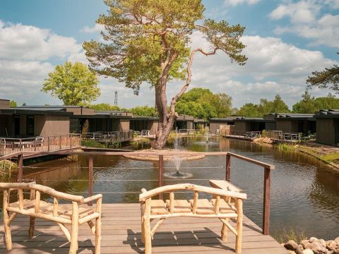 Soof Heuvelrug - Camping Rhenen
