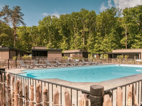 Soof Heuvelrug - Camping Rhenen