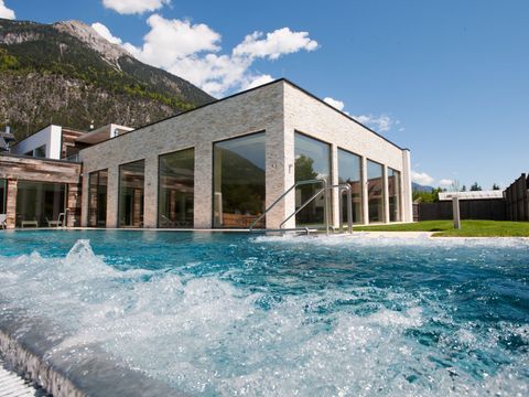 EuroParcs Hermagor Nassfeld - Camping Carinthie