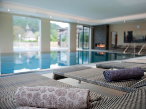 EuroParcs Hermagor Nassfeld - Camping Carinthie - Image N°3