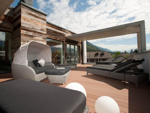 EuroParcs Hermagor Nassfeld - Camping Carinthie - Image N°5