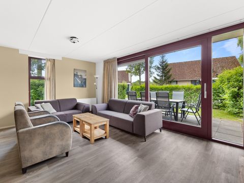 Vakantiepark Hof van Zeeland - Camping Borsele