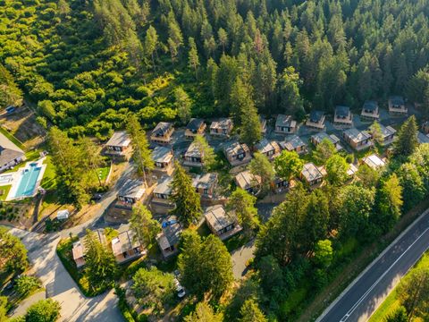 EuroParcs Pressegger See - Camping Carinthie - Image N°2