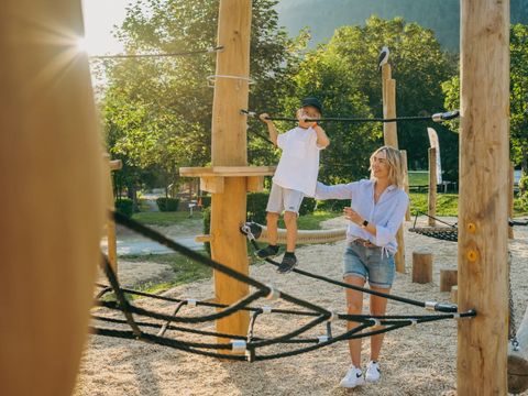 EuroParcs Pressegger See - Camping Carinthie - Image N°3