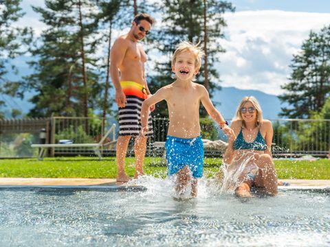 EuroParcs Pressegger See - Camping Carinthie - Image N°5