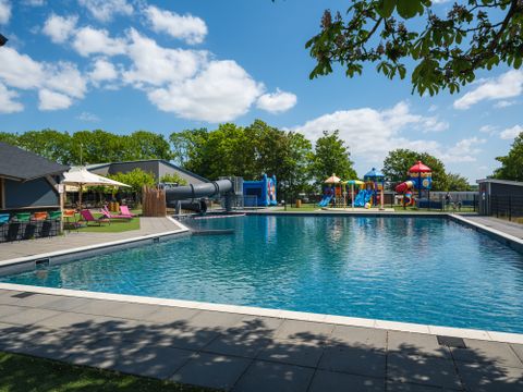 Recreatiepark Rhederlaagse Meren - Camping Zevenaar