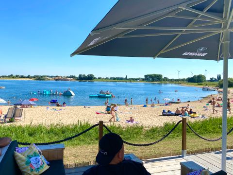 Recreatiepark Rhederlaagse Meren - Camping Zevenaar