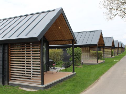 Recreatiepark Rhederlaagse Meren - Camping Zevenaar - Image N°22