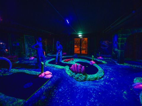 Recreatiepark Rhederlaagse Meren - Camping Zevenaar - Image N°13
