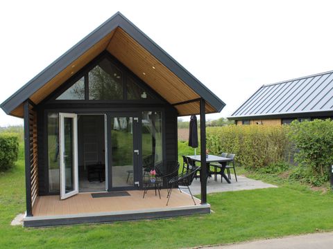 Recreatiepark Rhederlaagse Meren - Camping Zevenaar - Image N°23