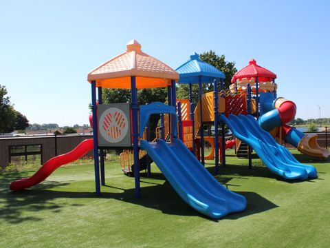 Recreatiepark Rhederlaagse Meren - Camping Zevenaar - Image N°12